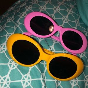 Accessories - Sunglasses Accessories - Sunglasses
